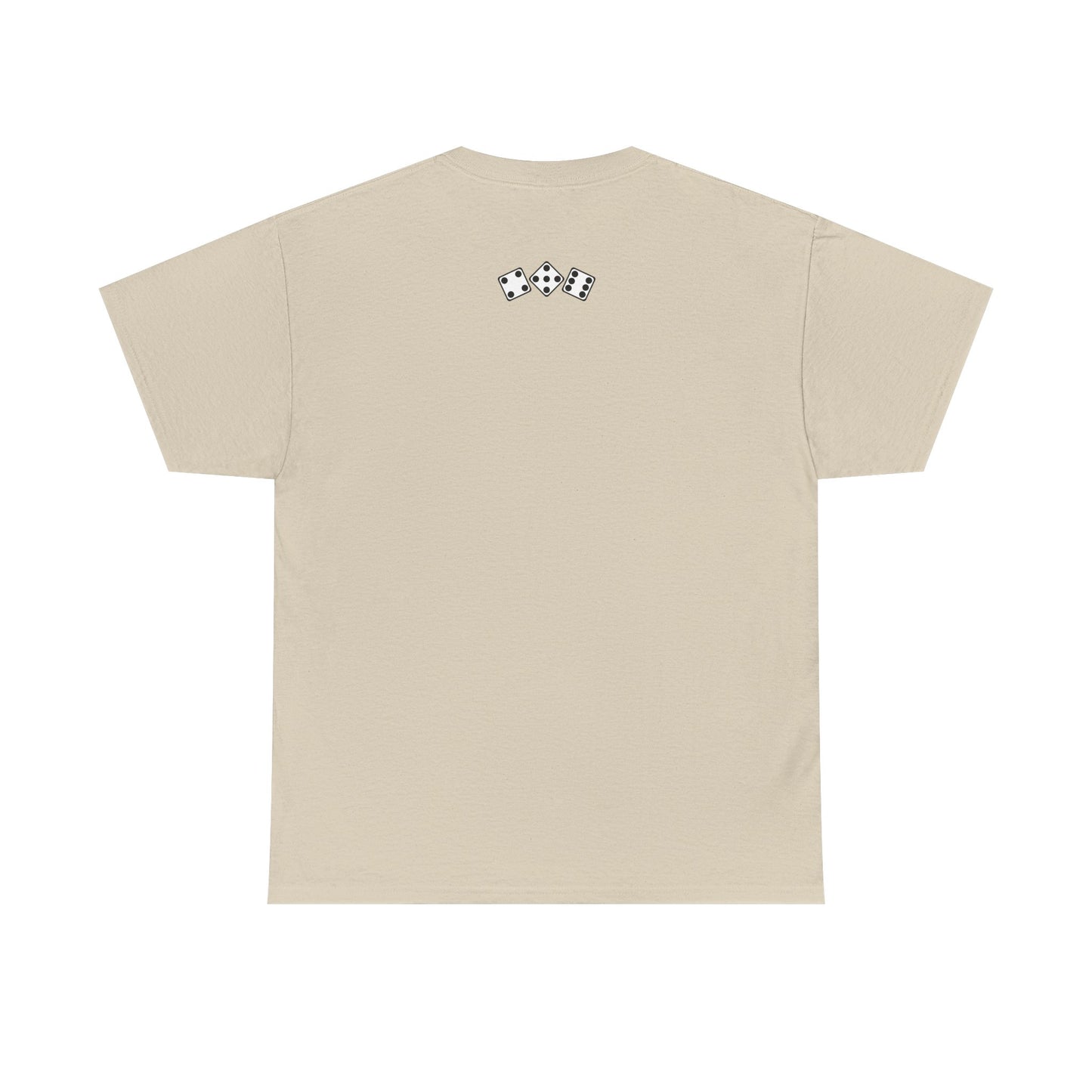 456 Animan - Prowling Tiger Tee