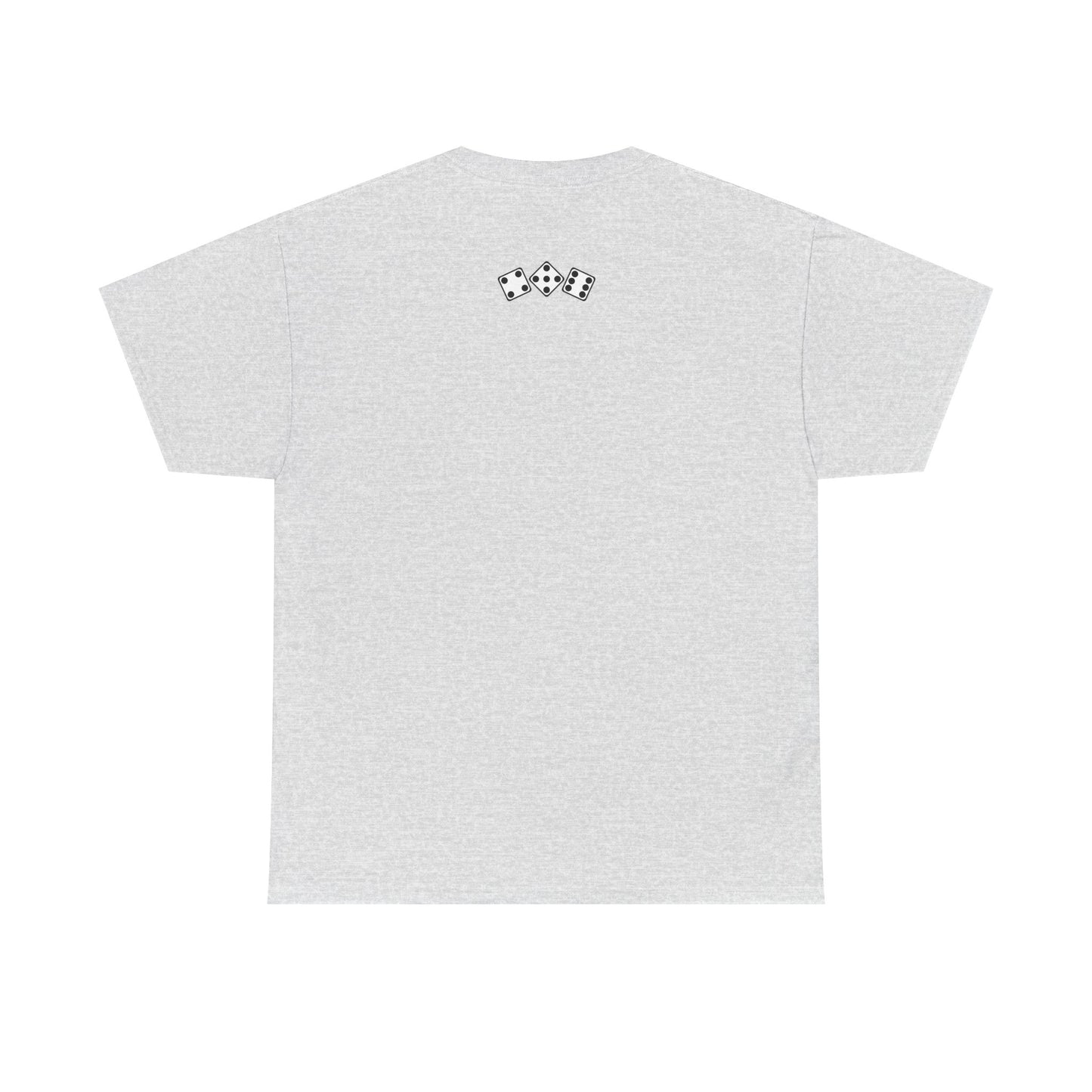 456 Animan - Prowling Tiger Tee