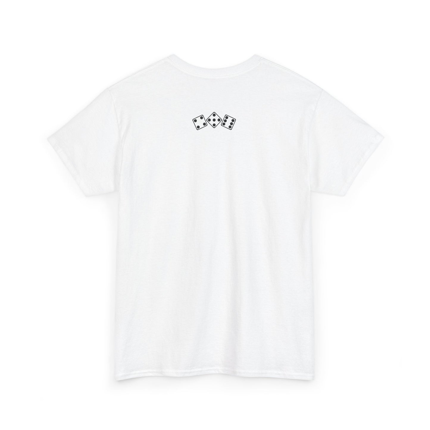 456 Animan - Prowling Tiger Tee