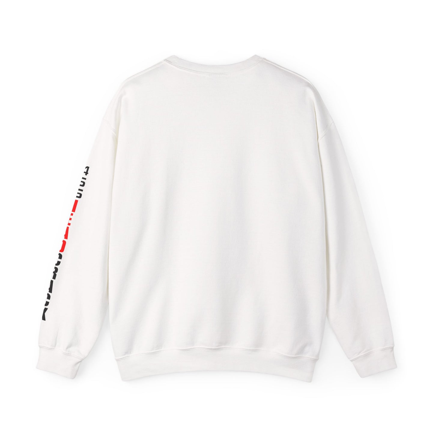 456 Flagship - Left Roller - Unisex Heavy Blend™ Crewneck Sweatshirt