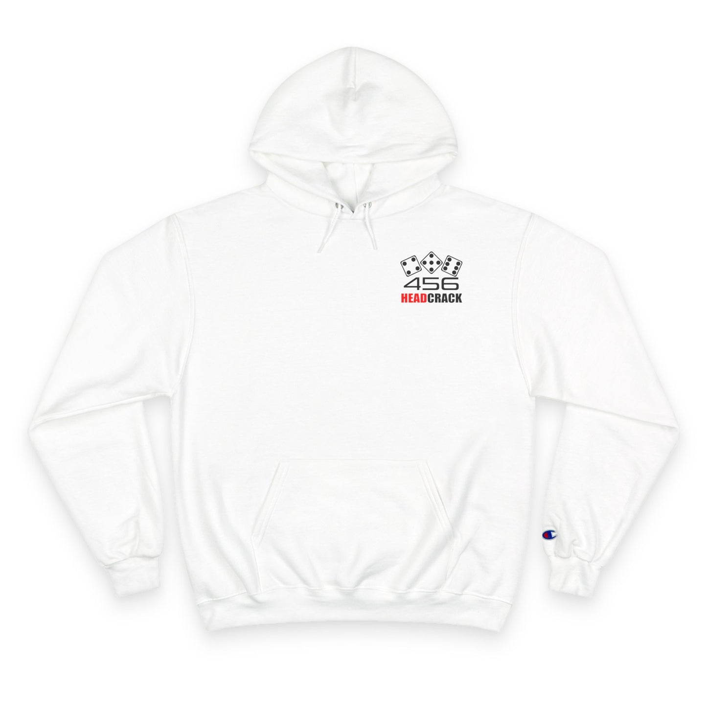 456 Flagship - Champion Hoodie
