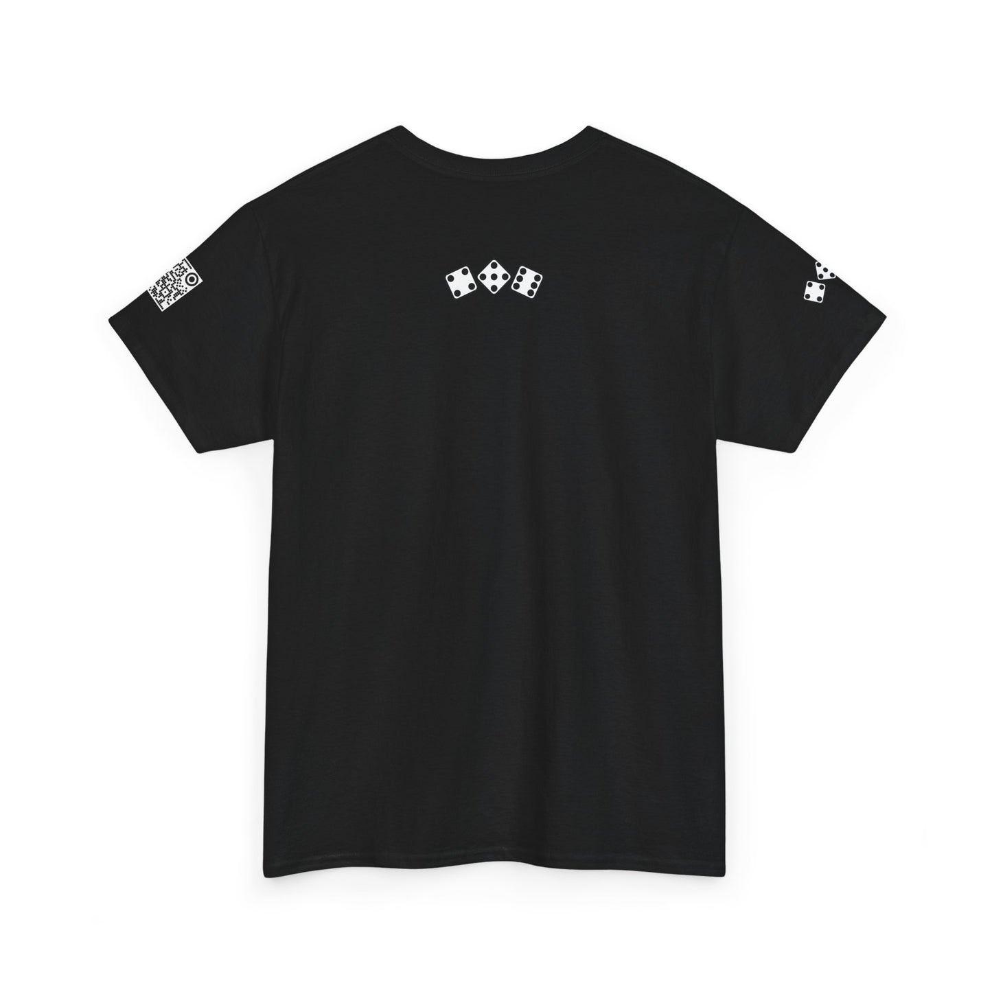 456 Flagship - Heavy Cotton T-Shirt