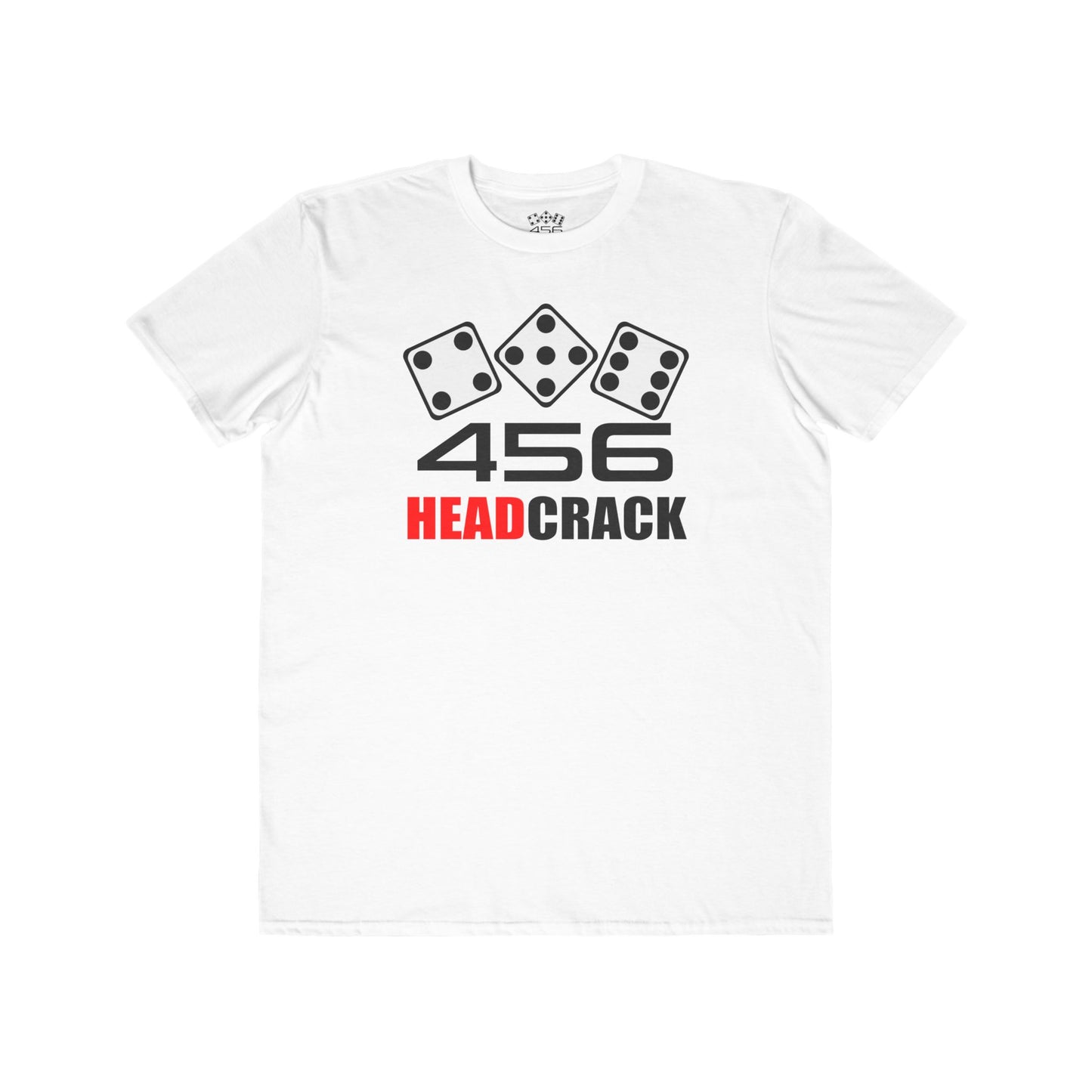 456 Flagship - Light Cotton T-Shirt (Men)