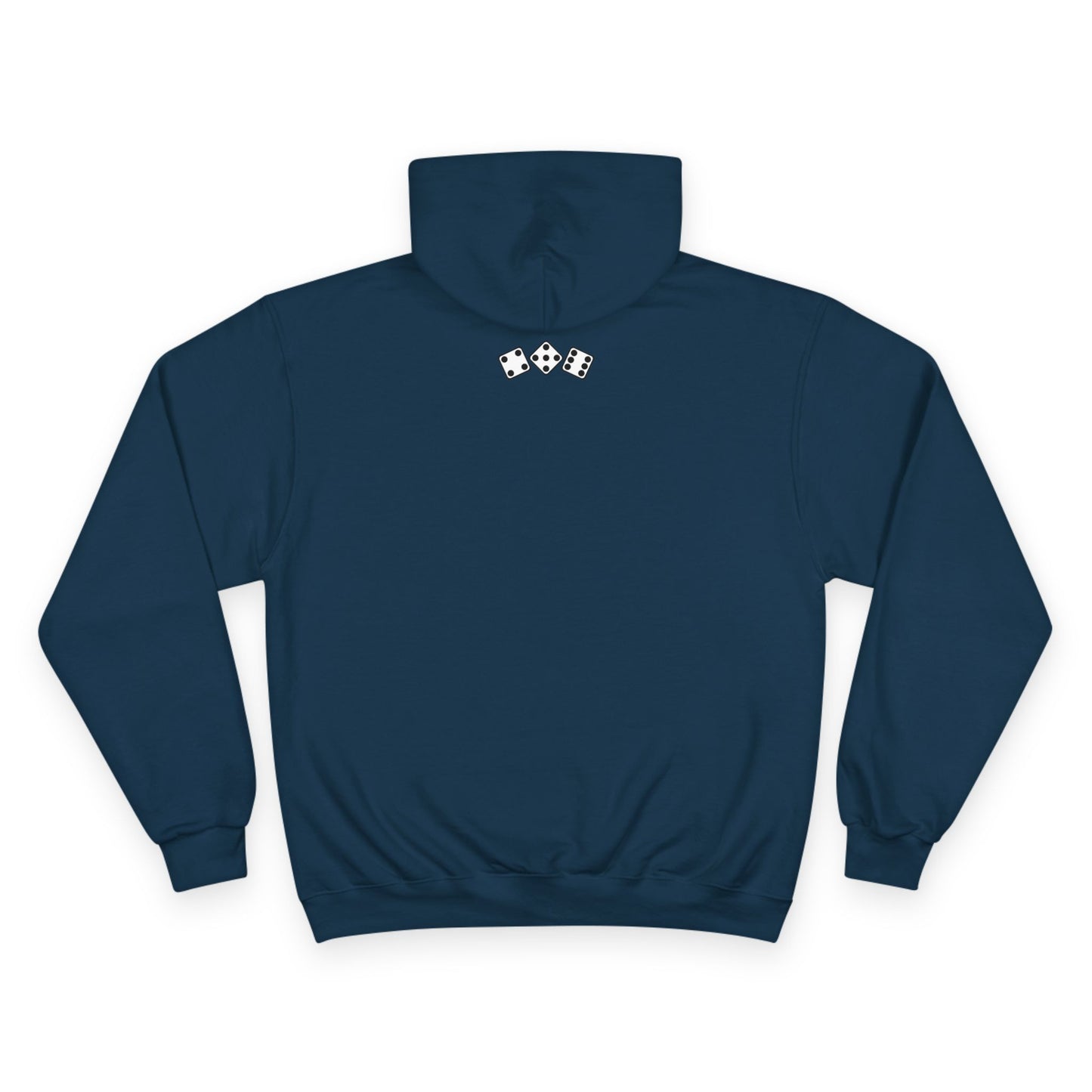 456 Flagship - Champion Hoodie