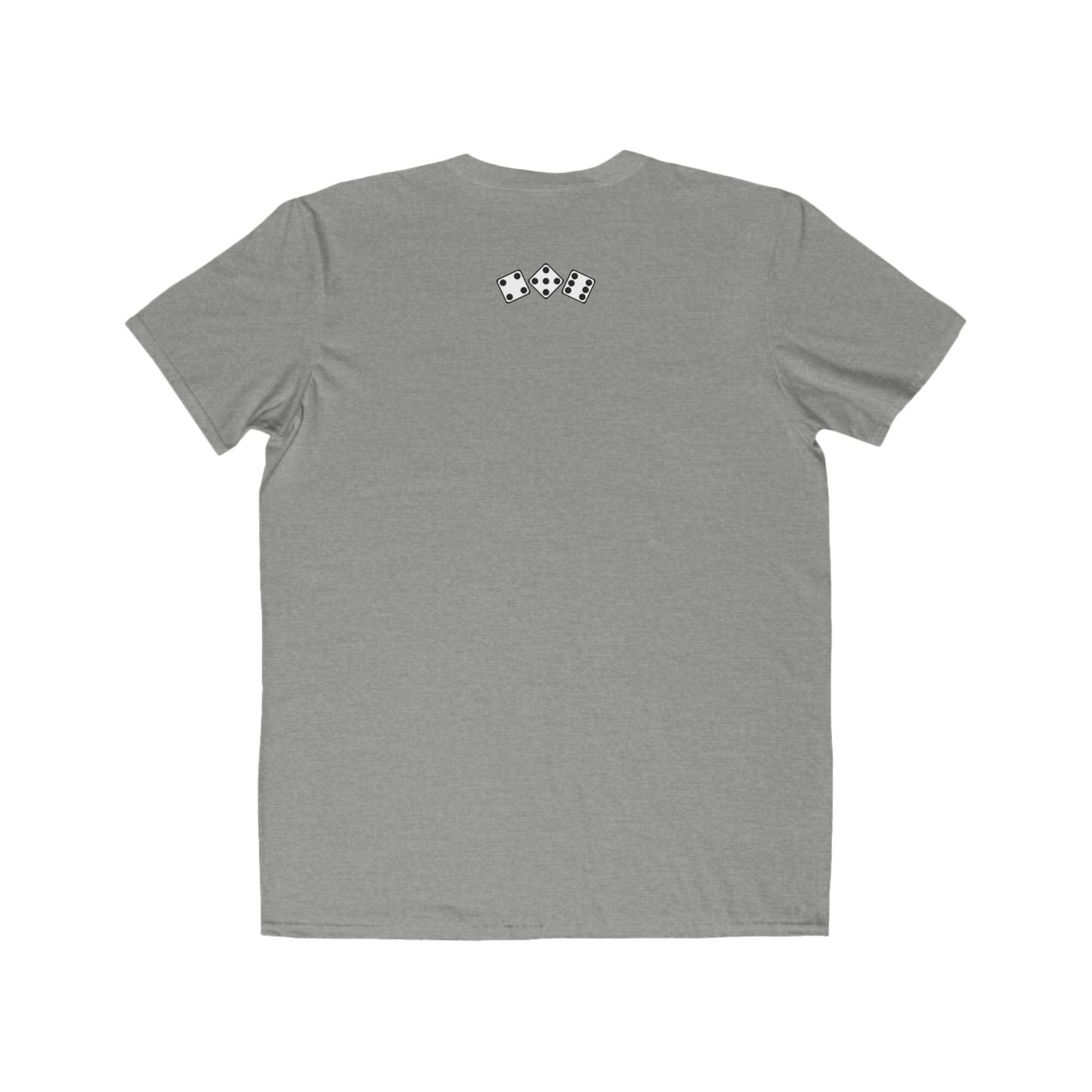 456 Flagship - Light Cotton T-Shirt (Men)