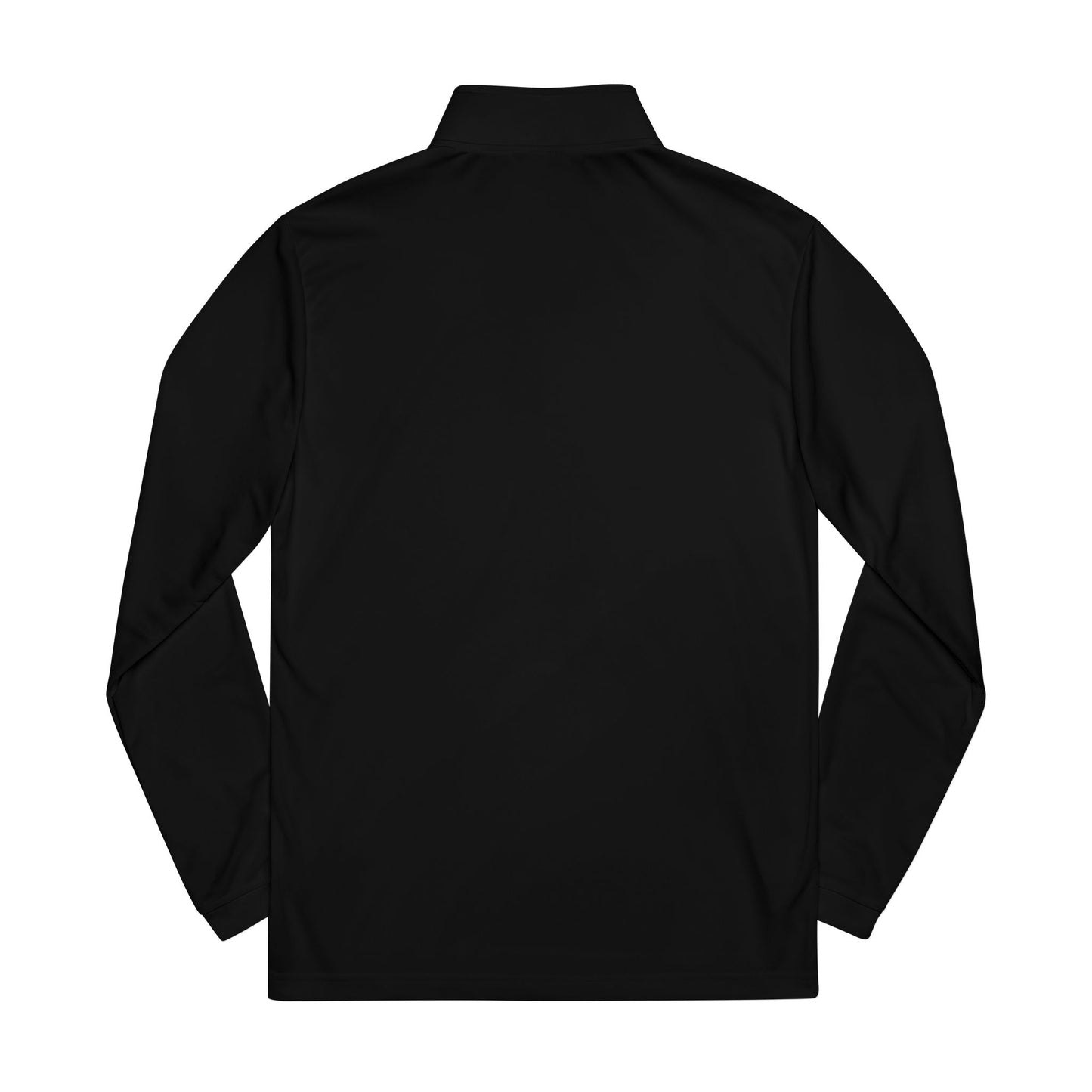456 Diced Out - Adidas® Quarter-Zip Pullover
