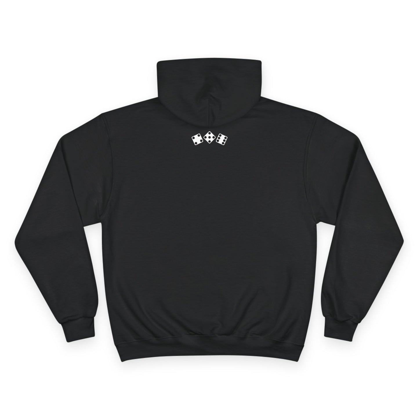 456 Flagship - Champion Hoodie