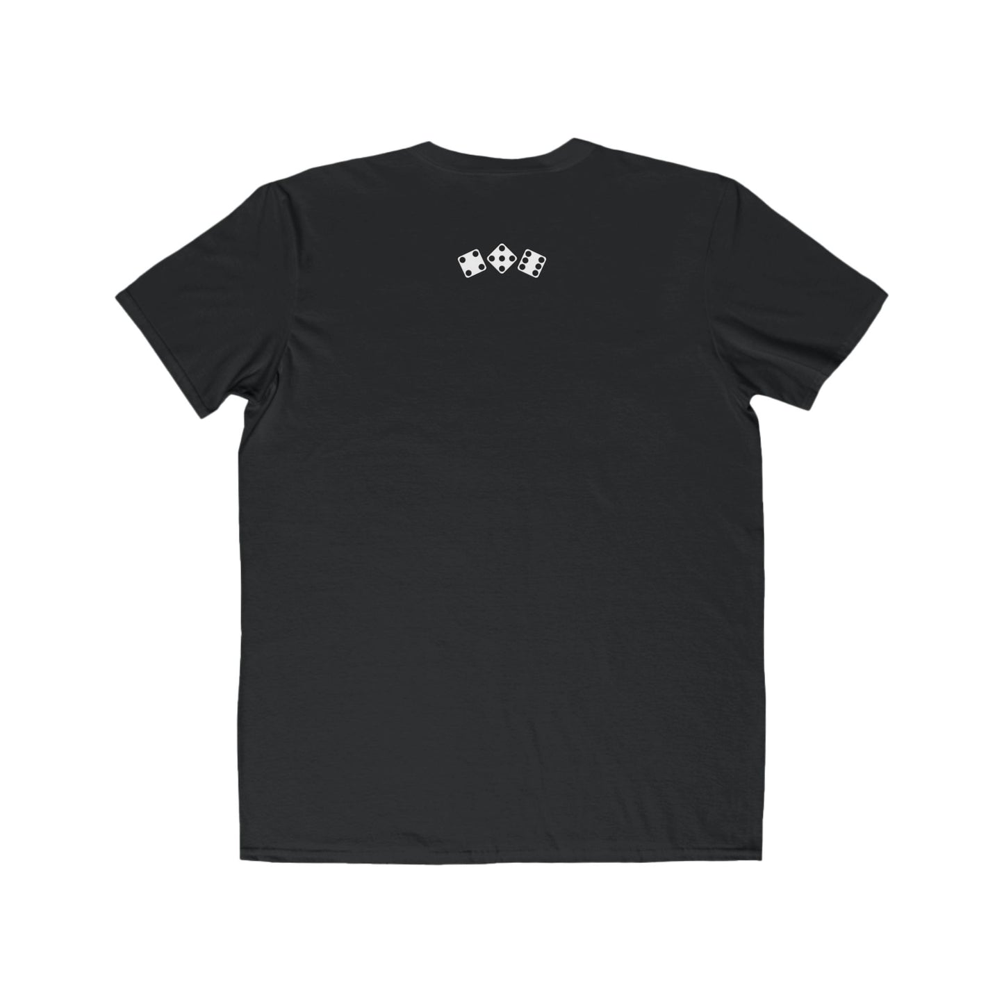 456 Flagship - Light Cotton T-Shirt (Men)