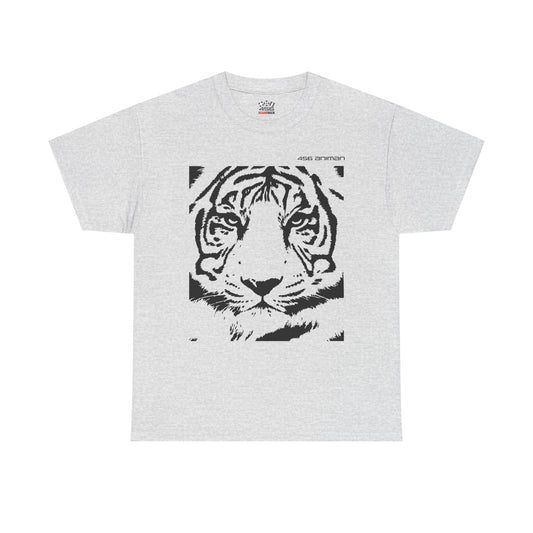 456 Animan - Tiger Tee