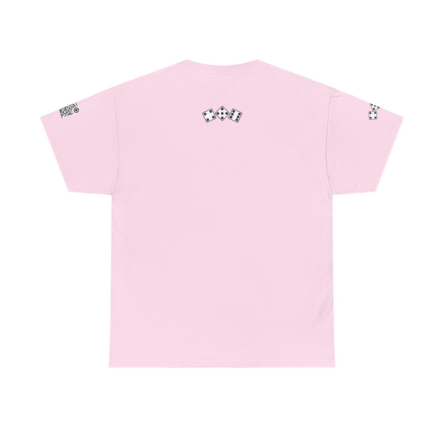 456 Flagship - Heavy Cotton T-Shirt