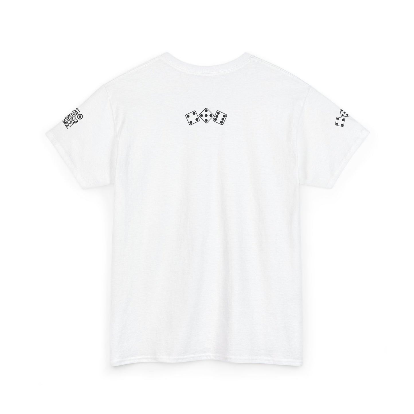 456 Flagship - Heavy Cotton T-Shirt