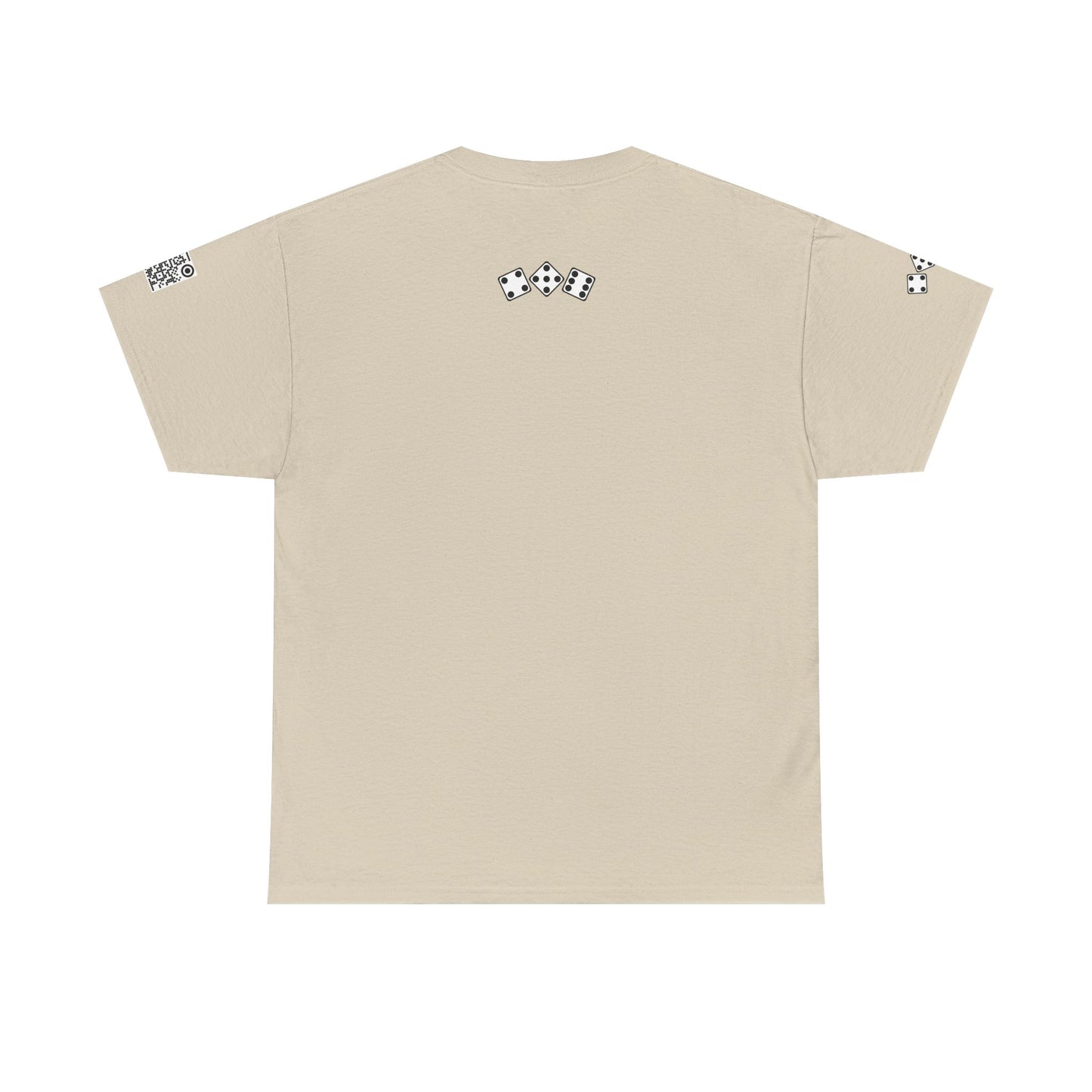 456 Flagship - Heavy Cotton T-Shirt