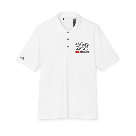 456 Flagship - Performance Polo