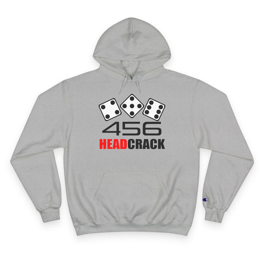 456 Flagship - Classic Champion Hoodie