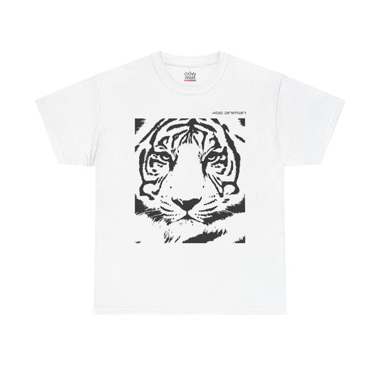 456 Animan - Tiger Tee