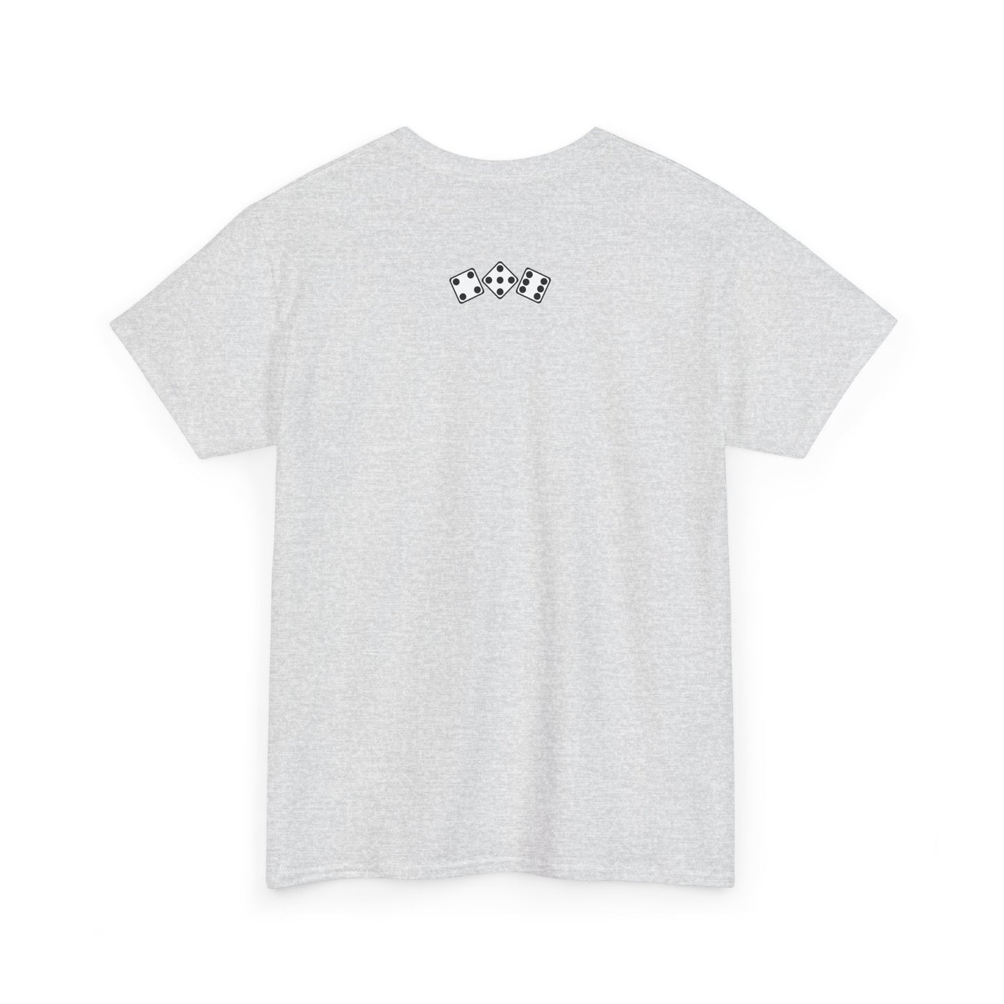 456 Animan - Prowling Tiger Tee