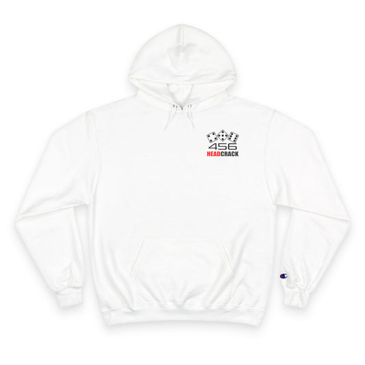 456 Flagship - Champion Hoodie