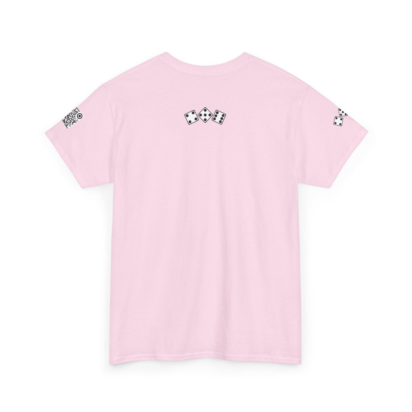 456 Flagship - Heavy Cotton T-Shirt