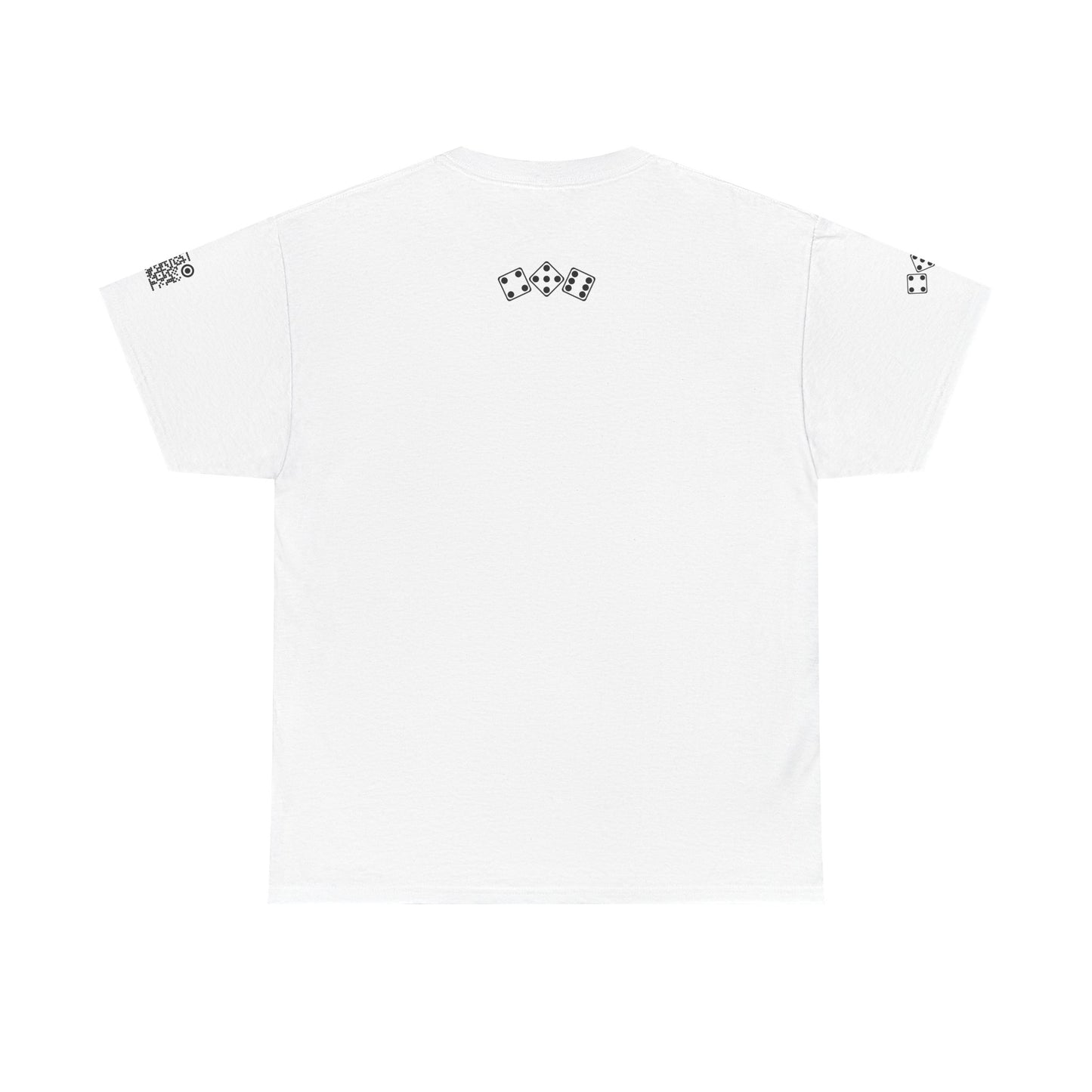 456 Flagship - Heavy Cotton T-Shirt
