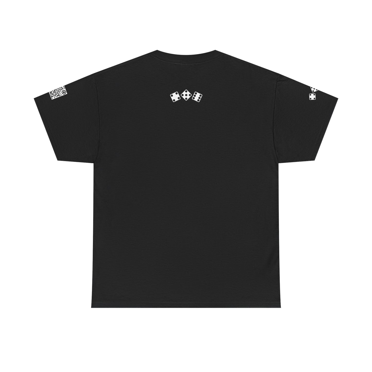 456 Flagship - Heavy Cotton T-Shirt