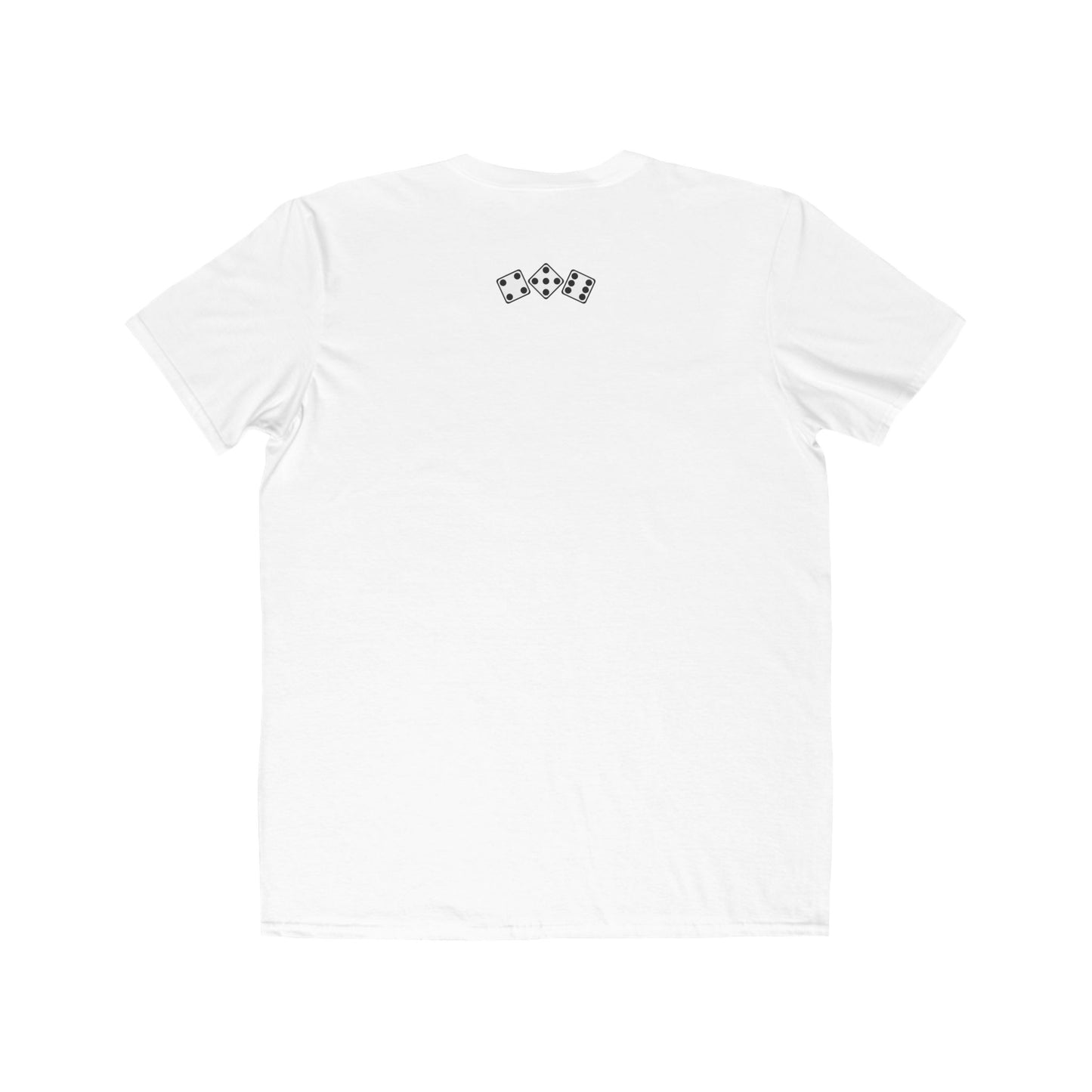 456 Flagship - Light Cotton T-Shirt (Men)