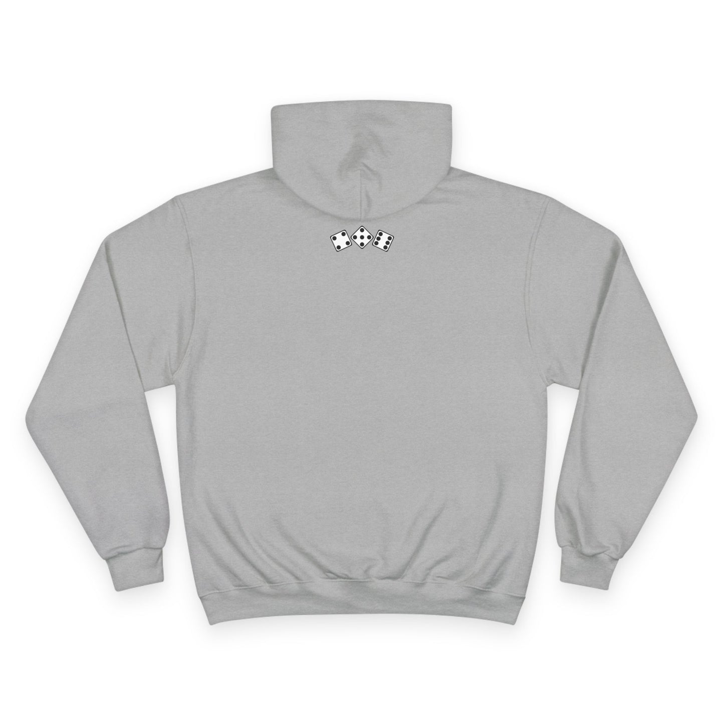 456 Flagship - Champion Hoodie
