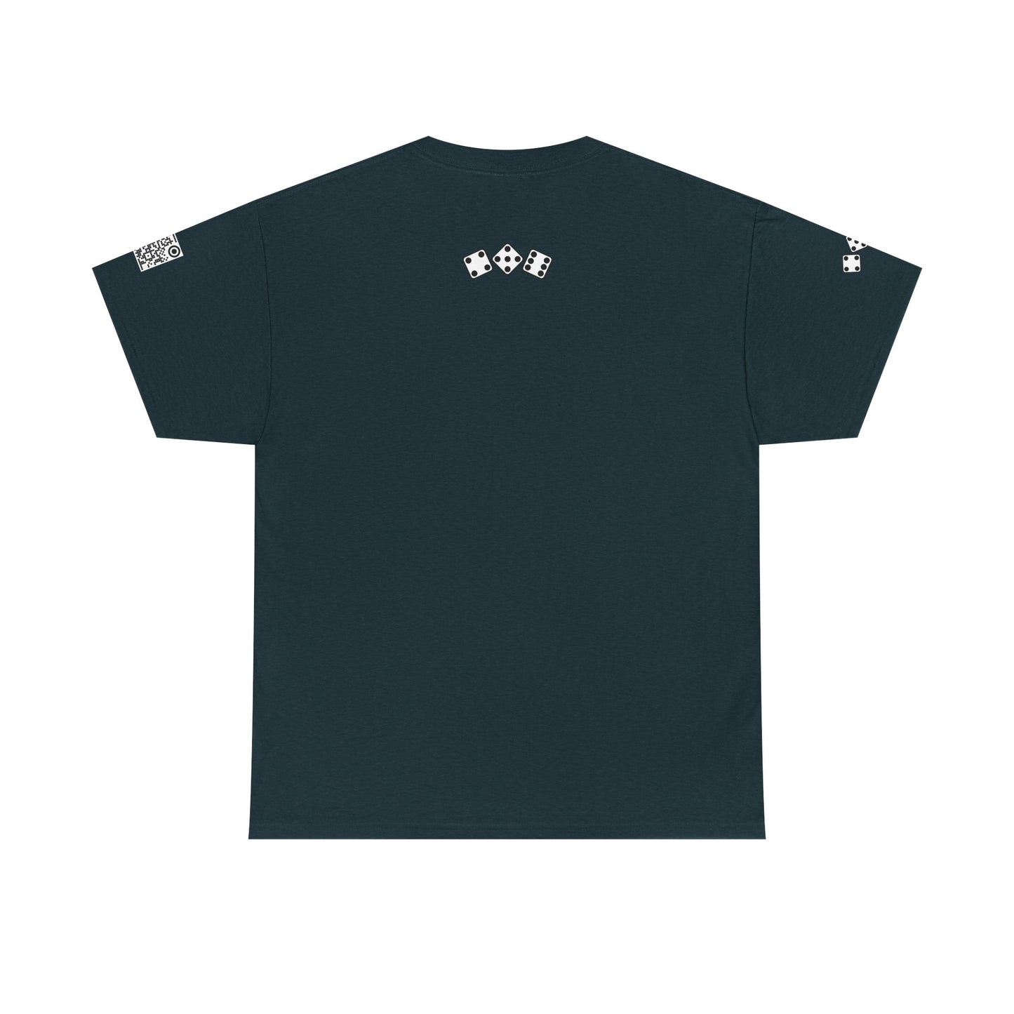 456 Flagship - Heavy Cotton T-Shirt