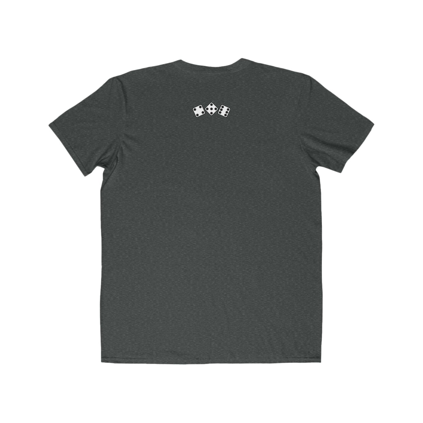 456 Flagship - Light Cotton T-Shirt (Men)