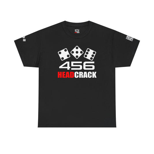 456 Flagship - Heavy Cotton T-Shirt