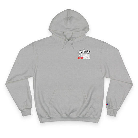 456 Flagship - Champion Hoodie