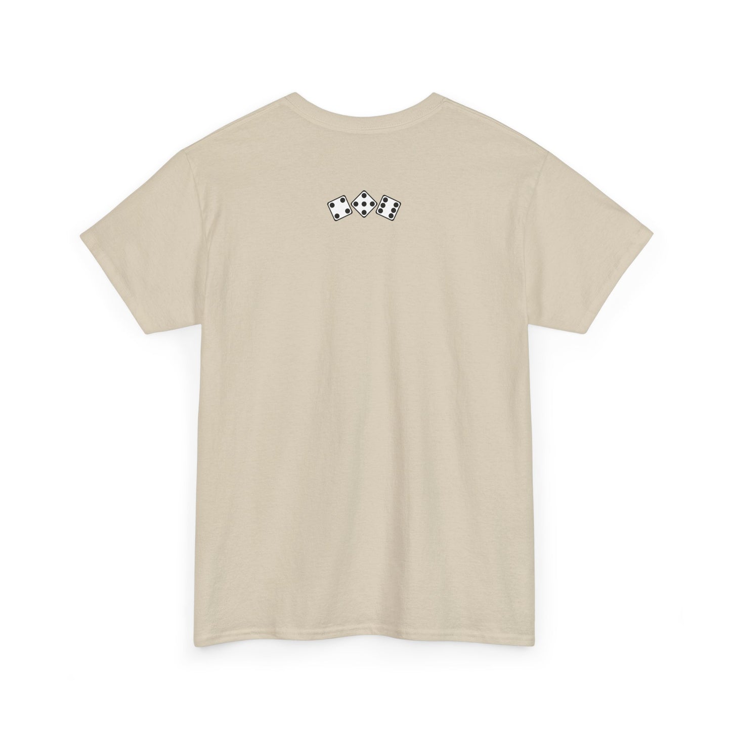 456 Animan - Prowling Tiger Tee
