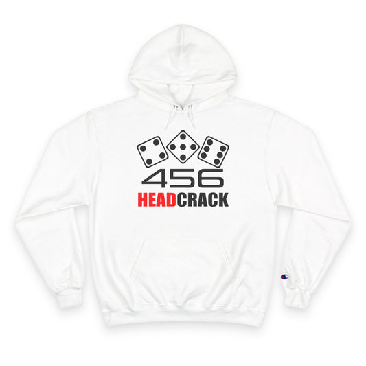 456 Flagship - Classic Champion Hoodie
