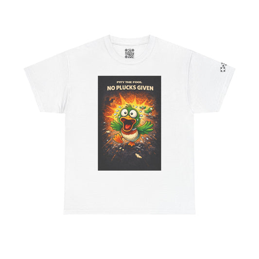 PTF - GIVING NO PLUCKS V02 GRAPHIC TEE (LIMITED TIME SIGNATURE SERIES)