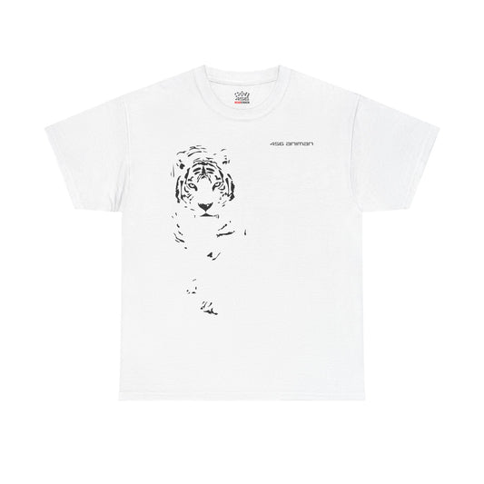 456 Animan - Prowling Tiger Tee