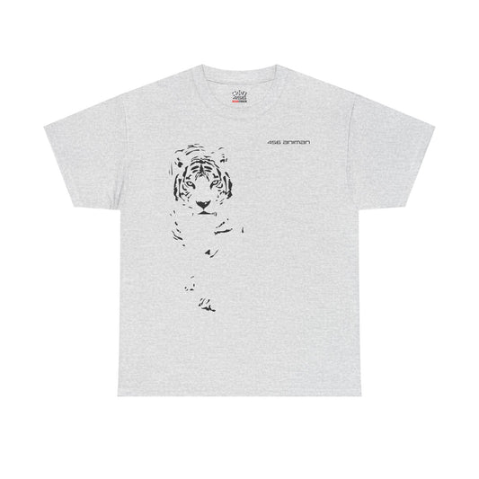 456 Animan - Prowling Tiger Tee
