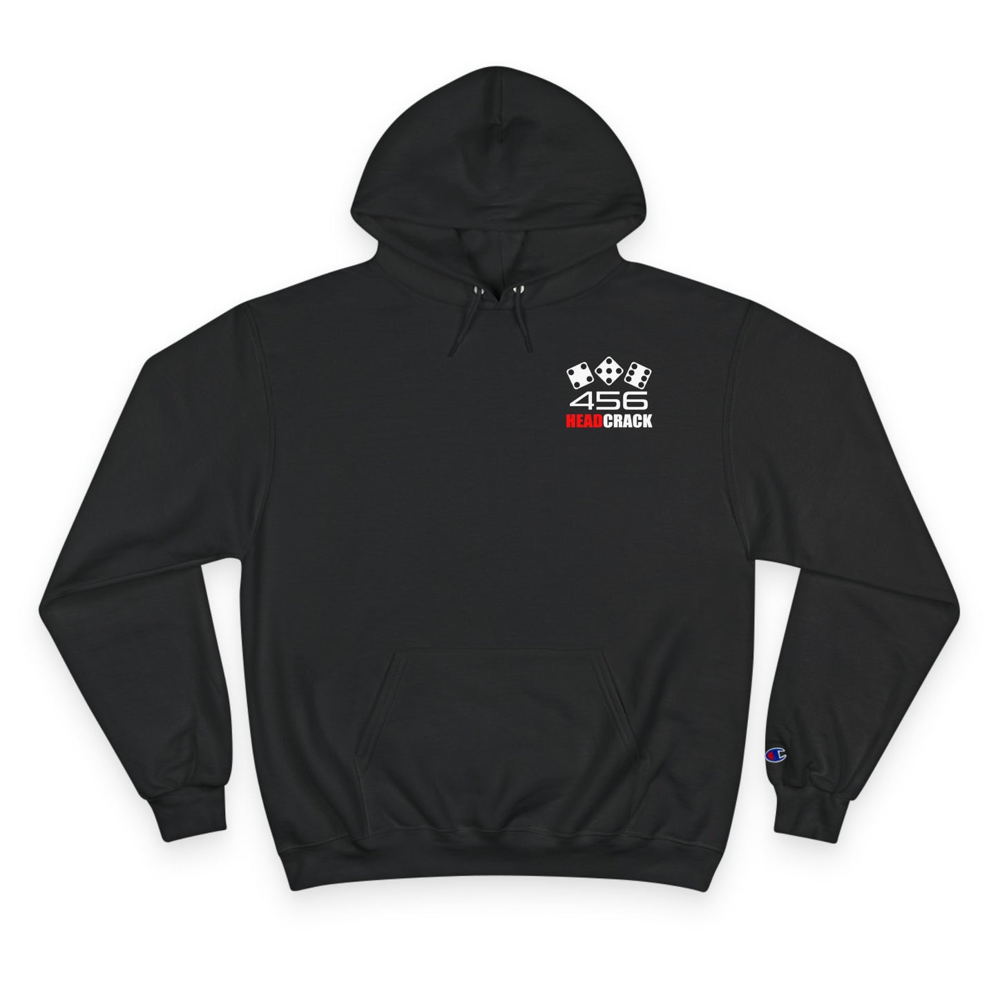 456 Flagship - Champion Hoodie